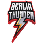 Logo Berlin Thunder