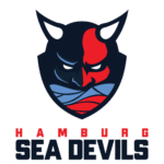 Logo der Hamburg SEA DEVILS
