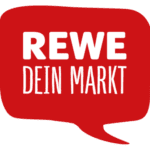 Logo von Rewe