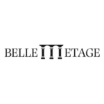 Logo Belle Etage